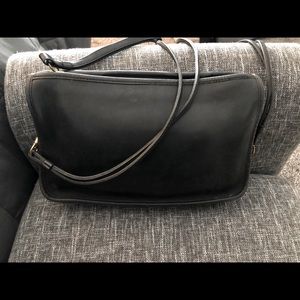 Coach  “Basic Bag” Crossbody/Clutch